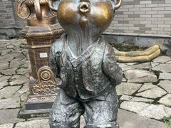 -龙潭水乡