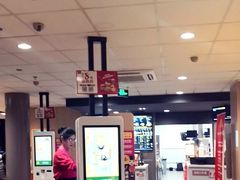 -麦当劳(东石东一路店)