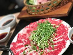 -大红袍火锅料理(尖沙咀店)