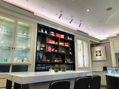 -PAUL LAFAYET 法式甜品(港汇广场店)