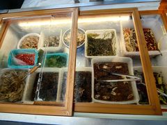 -潮之南·潮汕菜·鱼仔档(南山店)
