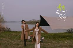 -古摄影婚纱(湛江霞山步行街店)