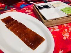 -上海滩餐厅(BFC外滩金融中心店)