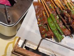 -串盟烧烤大排档·长沙美食地标(星沙店)