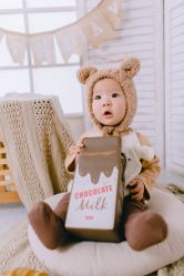 -嘟嘟卡奇儿童摄影