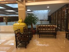 大堂-聚春园自助餐厅(东街口店)