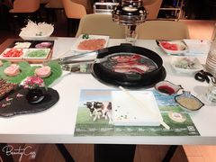 -千纸鹤嫩汁烤肉(学府店)