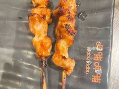 -呷哺呷哺 黄金牧场 (旧宫永辉超市店)