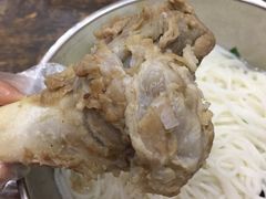 -骨鲜坊筒子骨粉