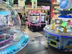 -星际传奇·蹦床海绵池·儿童乐园(大悦城店)