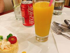 -斗牛士牛排(中大银泰店)