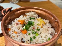 -一坐一忘云南菜(北京skp店)