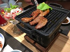 -虹料理·日料放题(悠方店)