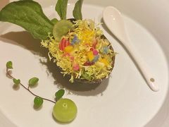 -叶叶菩提·晋福宫