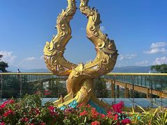 -西双版纳勐泐文化旅游区