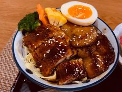 -活鳗饭·鹅肝范儿(高碑店店)