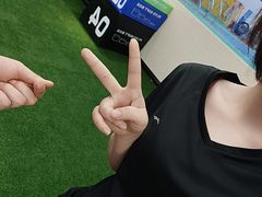 -开阳里游泳健身