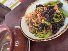 -民间瓦缸煨汤館(嵩山路店)
