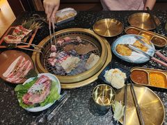 -肉匠日式烧肉屋·和牛居酒屋·酒水小食堂(大汉悦中心店)