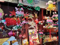 -南京市民俗博物馆(甘熙故居)