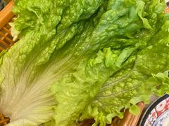 -弘彩英·烤牛舌·年糕火锅(蓝色港湾店)