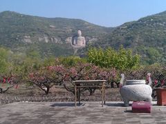 android_upload_pic-蒙山大佛景区