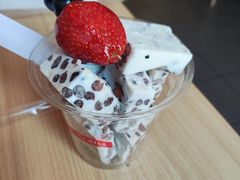 -喜识·冰糖葫芦·炒酸奶(保定钟楼店)