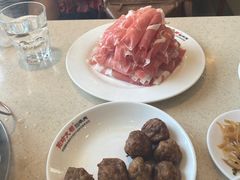 -阳坊大都涮羊肉(阳坊总店)