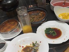 -味莊餐厅(康庄南街店)