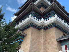 -高榜山景区