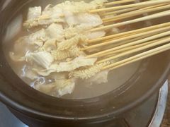 -毛驴小木屋涮毛肚(清水北路店)