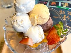 -绿茵阁牛扒餐厅(客村店)