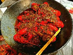 -黄尚皇小龙虾-螃蟹-烧烤工坊(皇后公园店)