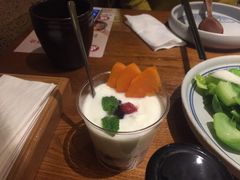 -云海肴·汽锅鸡·云南菜(天津国金汇店)