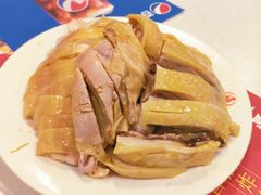 腿部-振鼎鸡(福州路店)