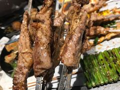 -纪录片《人生一串》体验店(静安店)