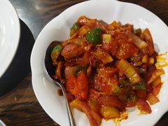 -甘尼仕印度餐厅爵士酒吧(阳春巷店)