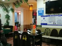 -潮汕美牛肉丸火锅店(天宁寺店)