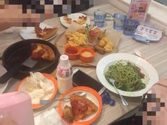 -必胜客(太和店)