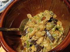 -小放牛炒菜馆(中山路乐汇城店)