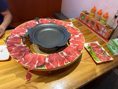 -丁荣华炸串(托乐嘉店)