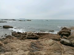 -青岛第二海水浴场