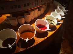 -草原牧羊火锅·龙虾·烤鱼(杨浦店)