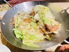 -佬肥猫(周浦万达店)