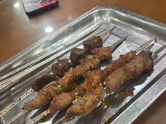 -满记烧饼(牛街东里小区一区店)