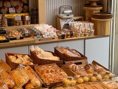 -米兰朵蛋糕面包店(劲松七路店)