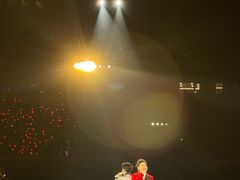 -钱江新城灯光秀