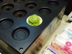 -味正点车轮饼可丽饼(南禅寺店)
