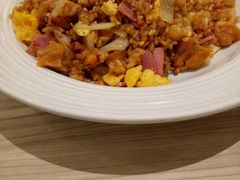 -必胜客(万达广场店)