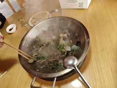 -大众跷脚牛肉馆·非遗传承单位(峨眉山店)